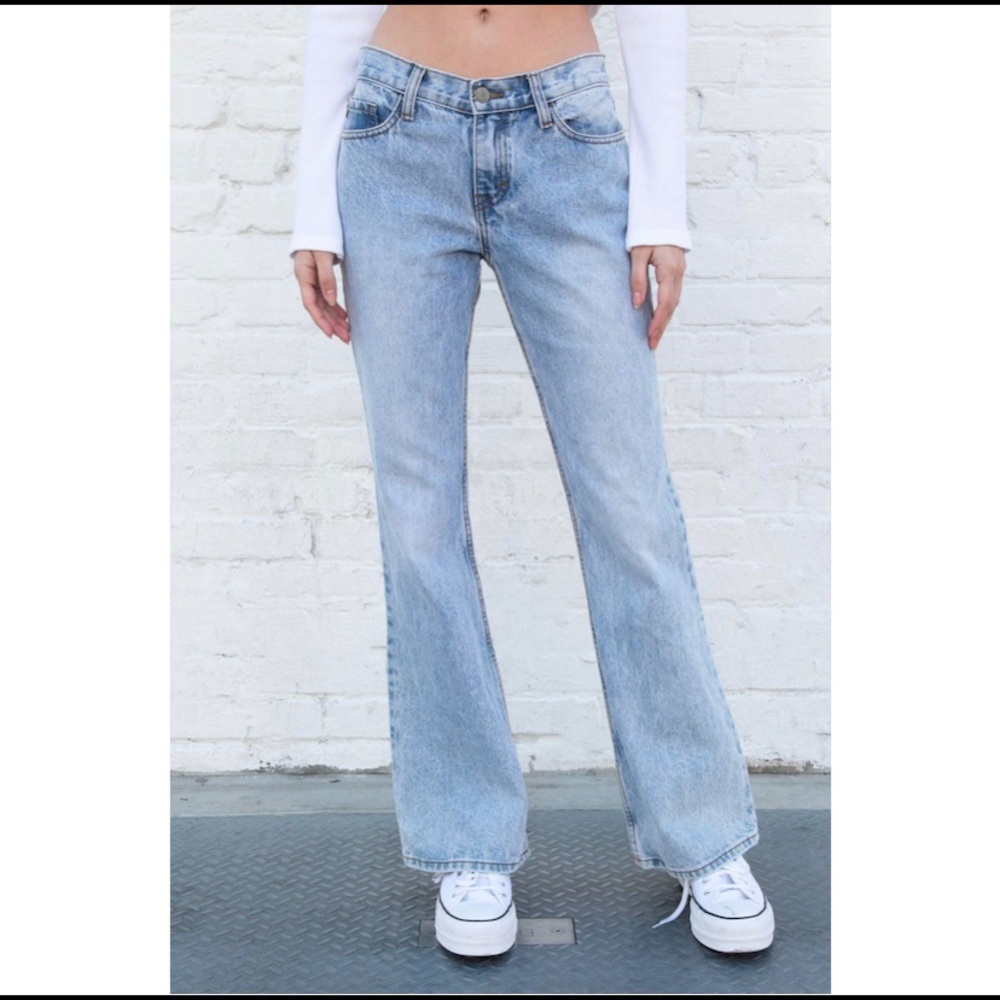 brandy quinn jeans